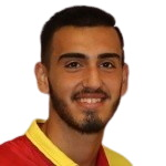 player photo