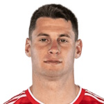 player photo