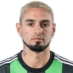 player photo