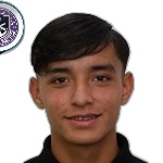 player photo