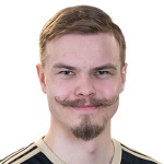 player photo