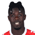 player photo