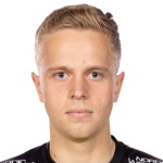 player photo