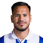 player photo