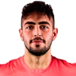 player photo