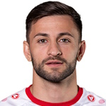 player photo