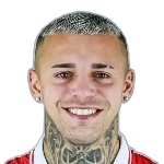 player photo
