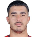 player photo