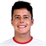 Daniel Camacho