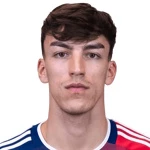 player photo