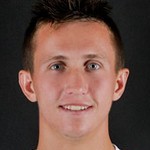 Damian Bariš