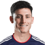 player photo