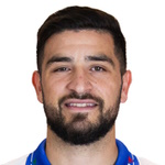 player photo