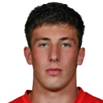 player photo
