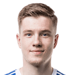 player photo