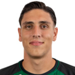 player photo