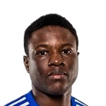player photo