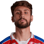 player photo