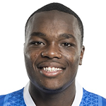 K. Nkuba