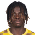 player photo