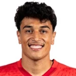 player photo