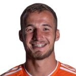 player photo