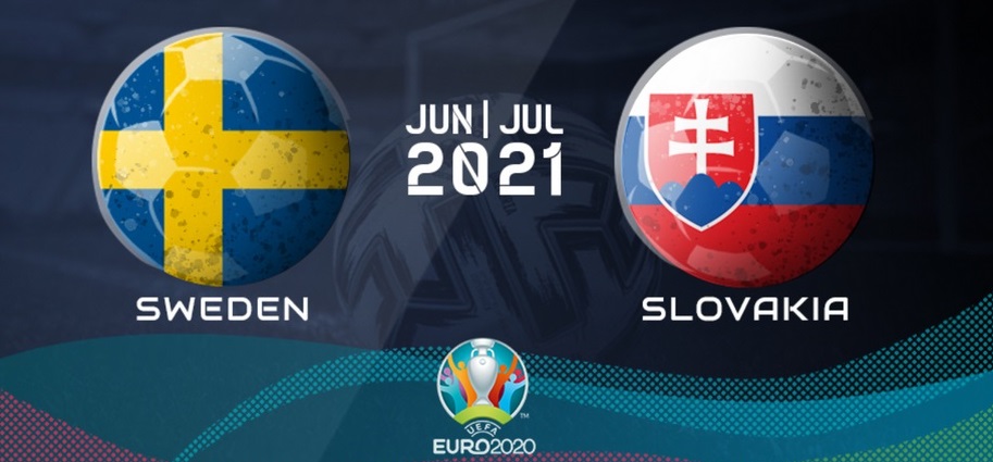 Словакия излиза срещу Швеция за нов подвиг на Евро 2020