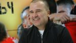 Цецо Найденов коментира изказването на Балъков за родния футбол