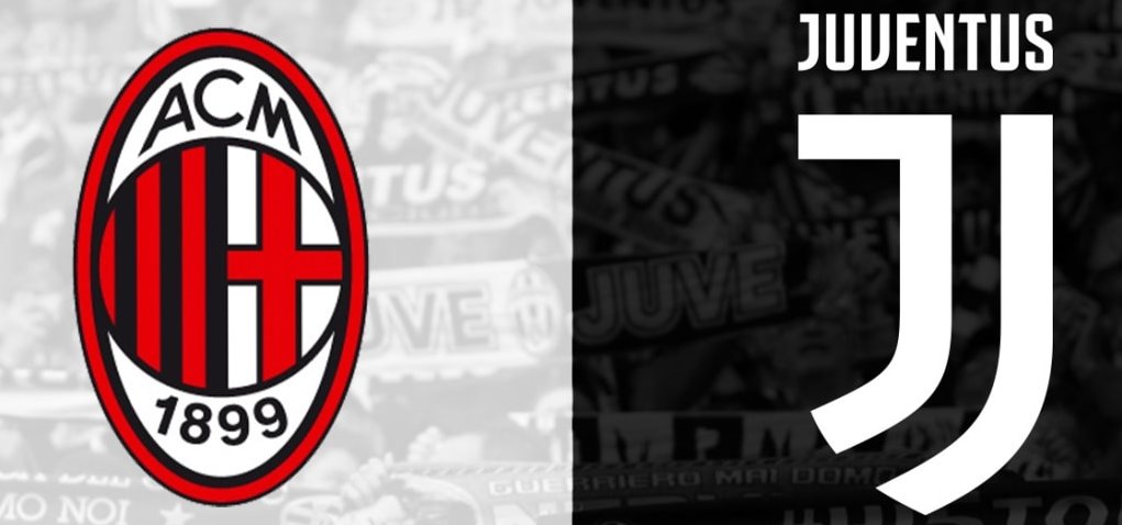 Милан – Ювентус, съставите на двата тима за голямото дерби