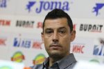 Томаш: Играчите трябва да се раздадат докрай срещу Монтана