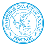 Етникос
