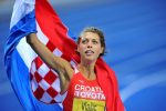 Хърватката Бланка Влашич обяви края на кариерата си