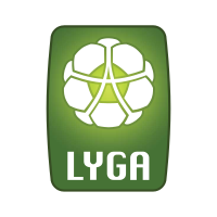 А Лига Литва 2021
