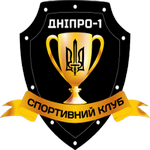 Днипро-1 лого