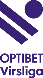 Optibet Суперлига Латвия 2020