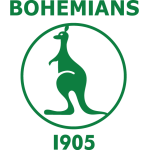 Бохемианс 1905