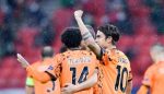 Юве прегази Ференцварош за втори успех в Шампионска лига