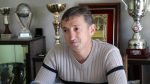 Марин Бакалов: На Ботев Пд му приляга да е поне в шестицата