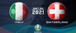 Италия посреща Швейцария на “Олимпико” с мисъл за осминафиналите