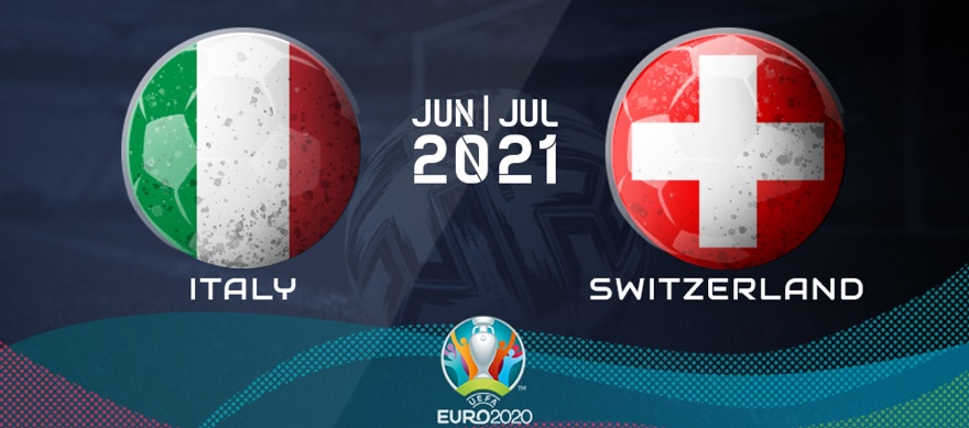 Италия посреща Швейцария на „Олимпико“ с мисъл за осминафиналите