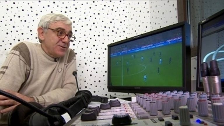 Култовият коментатор Георги Попвасилев обяви кога идва пролетта width=