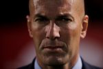 Зидан се защити от критики на президента на Ла Лига
