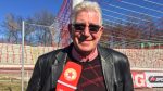 Джони Велинов: Сега целта за ЦСКА е титлата