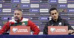 Ясен Петров обяви: Георги Костадинов ще е капитан на отбора