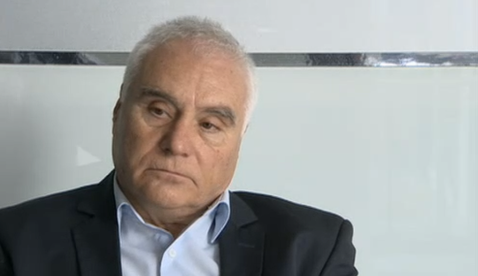 Гергинов обяви: Не смятам да подавам оставка