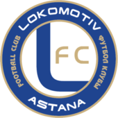 club logo