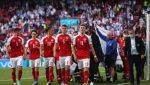 УЕФА не позволи на Дания да замени Ериксен в групата