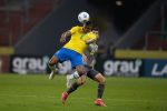 Бразилия срази Еквадор, Жорди Кайседо игра четвърт час