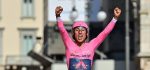 Колумбиецът Еган Бернал спечели колоездачната Обиколка на Италия