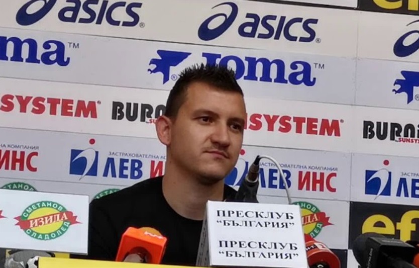 Тодор Неделев още чака предложението на Ботев за нов договор